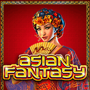 Ảo Tưởng Châu Á game cover