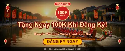 Ưu Đãi Nạp Tiền Hàng Ngày
